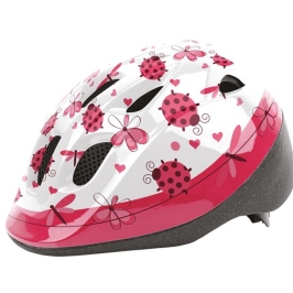 Bērnu ķivere HeadGy Ladybird XS (46-53 cm)