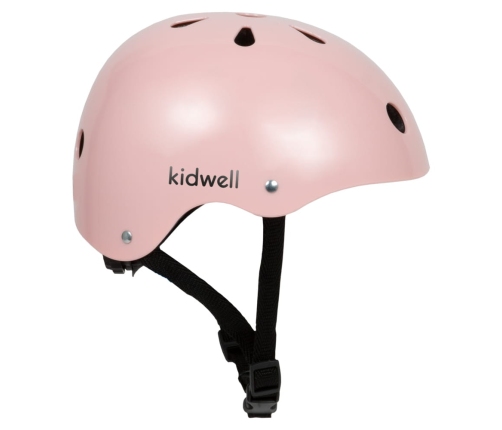 Детский шлем Kidwell Orix Pink (48-52 см)