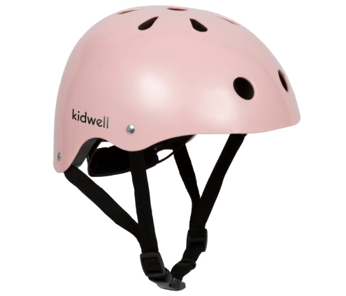 Детский шлем Kidwell Orix Pink (48-52 см)