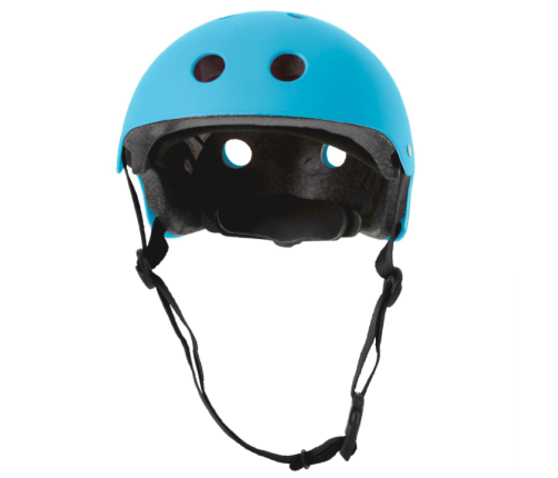 Bērnu ķivere SmarTrike Safety Helm Blue XS (49-53 cm)