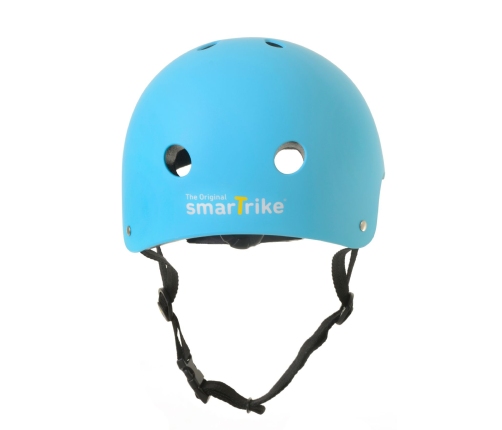 Bērnu ķivere SmarTrike Safety Helm Blue XS (49-53 cm)