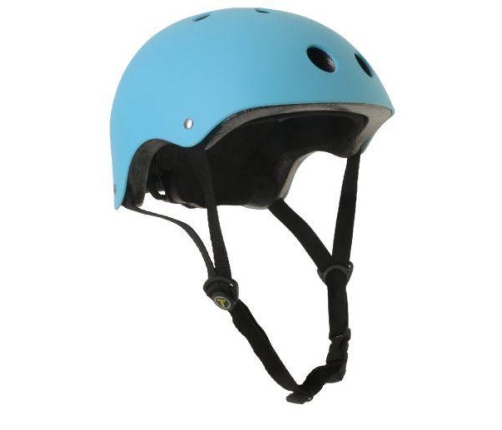 Детский шлем SmarTrike Safety Helm Blue XS (49-53 см)