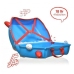 Детский чемодан с колёсиками Trunki Airplane Amelia