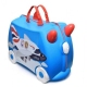 Детский чемодан с колёсиками Trunki Airplane Amelia