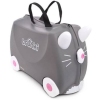 Детский чемодан с колёсиками Trunki Benny cat