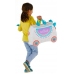 Детский чемодан с колёсиками Trunki Lima Lola