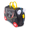 Детский чемодан с колёсиками Trunki Pirat Pedro
