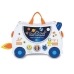 Детский чемодан с колёсиками Trunki Skye the Spaceship