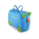 Детский чемодан с колёсиками Trunki Terrance