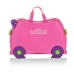 Детский чемодан с колёсиками Trunki Trixi