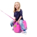 Детский чемодан с колёсиками Trunki Trixi