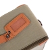 Bērnu koferis Childhome Mini Traveller Canvas Khaki