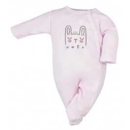 Детский комбинезон KoalaBaby BUNNY 08-9134