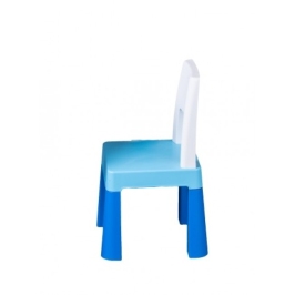 Bērnu krēsliņš Tega Baby MULTIFUN blue MF-002