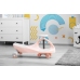 Bērnu mašīna Toyz Spinner ar LED riteņiem Pink