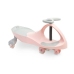 Bērnu mašīna Toyz Spinner ar LED riteņiem Pink