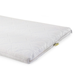 Matracis Zīdainim Childhome Heavenly Safe Sleeper 75x95x7 cm