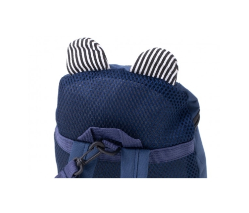 Детский рюкзак BEAR 6305/2 navy blue