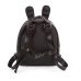 Bērnu mugursoma Childhome My First Bag Black