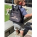 Bērnu mugursoma Childhome My First Bag Black