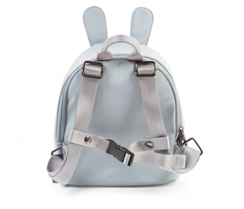 Детский рюкзак Childhome My First Bag Grey