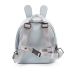 Детский рюкзак Childhome My First Bag Grey