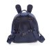 Bērnu mugursoma Childhome My First Bag Navy