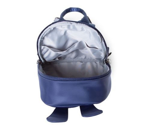 Bērnu mugursoma Childhome My First Bag Navy