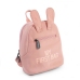 Детский рюкзак Childhome My First Bag Pink Copper