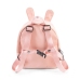 Bērnu mugursoma Childhome My First Bag Pink Copper