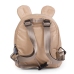 Детский рюкзак Childhome My First Bag Puffered Beige