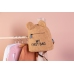 Детский рюкзак Childhome My First Bag Teddy Brown