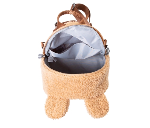 Детский рюкзак Childhome My First Bag Teddy Brown