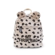 Детский рюкзак Childhome My First Bag Leopard