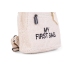 Детский рюкзак Childhome My First Bag Teddy Off White