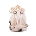 Детский рюкзак Childhome My First Bag Teddy Off White