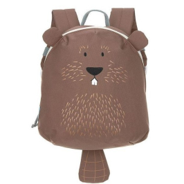 Детский рюкзак Laessig About Friends Mini Beaver