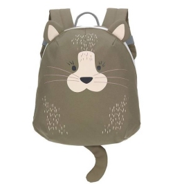 Bērnu mugursoma LASSIG About Friends Mini Cat