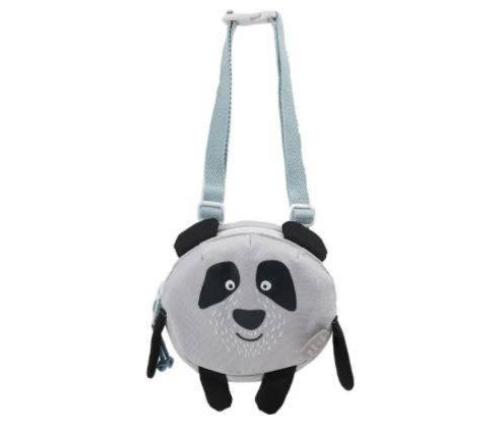 Детский рюкзак LASSIG About Friends Mini Panda