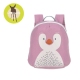 Детский рюкзак LASSIG About Friends Mini Penguin Limited