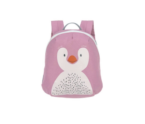 Bērnu mugursoma LASSIG About Friends Mini Penguin Limited