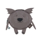 Детский рюкзак LASSIG About Friends Mini Wombat Cali