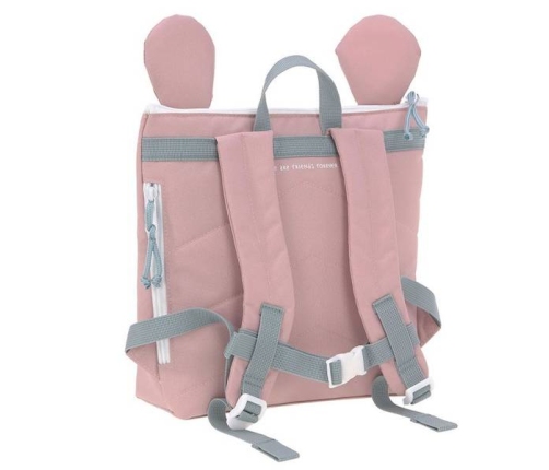 Bērnu mugursoma LASSIG Cooler About Friends Mouse