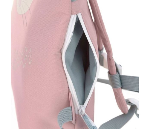 Bērnu mugursoma LASSIG Cooler About Friends Mouse