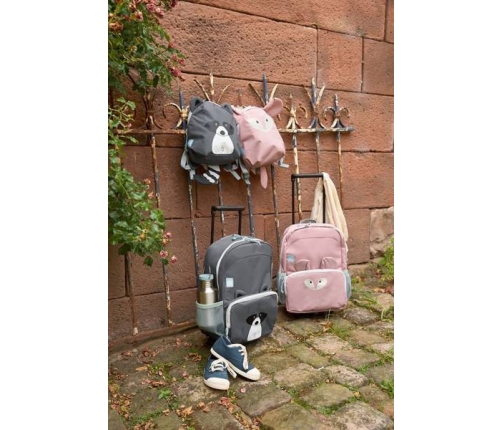 Bērnu mugursoma LASSIG Cooler About Friends Mouse