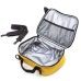 Bērnu Mugursoma Termosoma 2in1 Trunki Bernard Bee Yellow