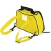 Bērnu Mugursoma Termosoma 2in1 Trunki Bernard Bee Yellow