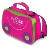 Bērnu Mugursoma Termosoma 2in1 Trunki Trixie Pink