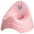 Детский горшок BEAR pink Maltex 08390