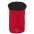 Спальный мешок для коляски Heitmann Felle black/red 7965SR